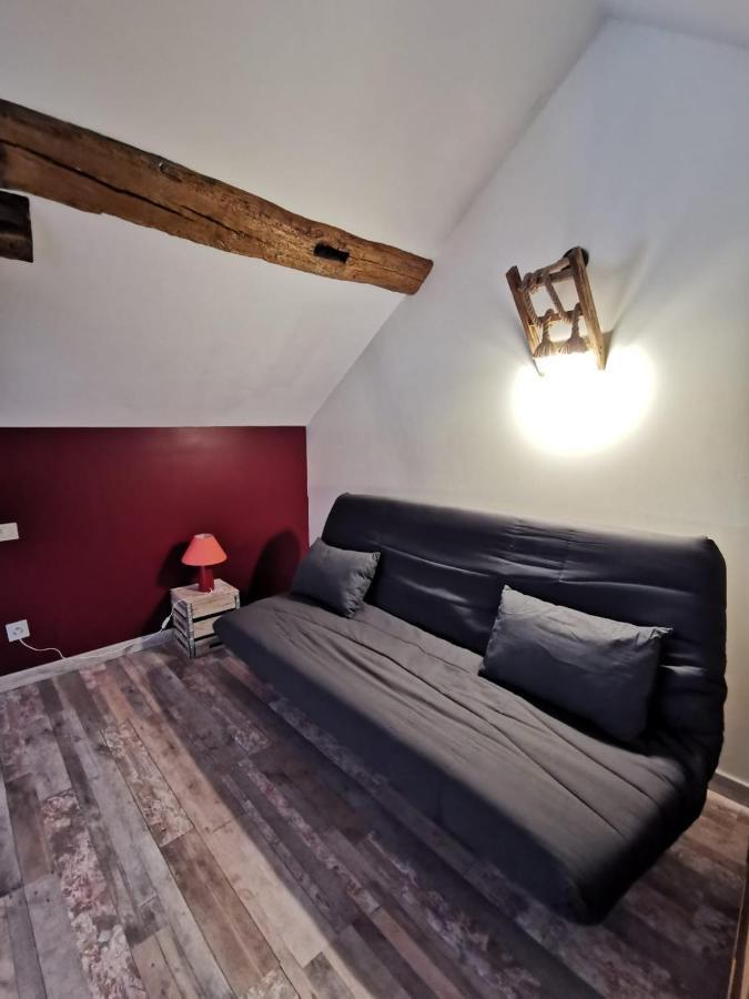 Holiday home Les Ecuries Saserang